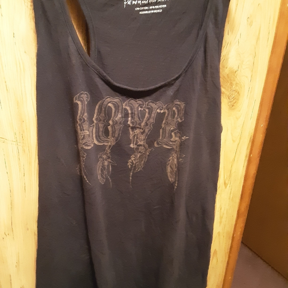 2/$15 Torrid Tank tops